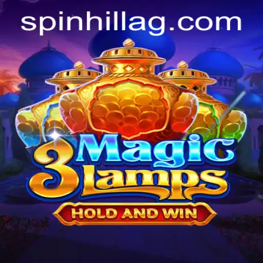 Unveiling the Magic of 3MagicLamps: A Guide to Jogue Facil's Newest Game