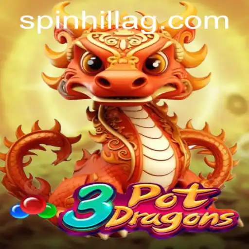 Discover the Exciting World of 3PotDragons with Jogue Facil.bet