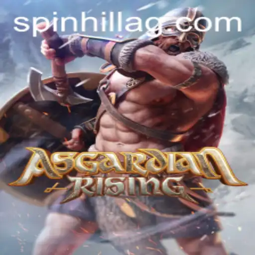 AsgardianRising: A Journey Through Mythical Realms with Jogue Facil.bet