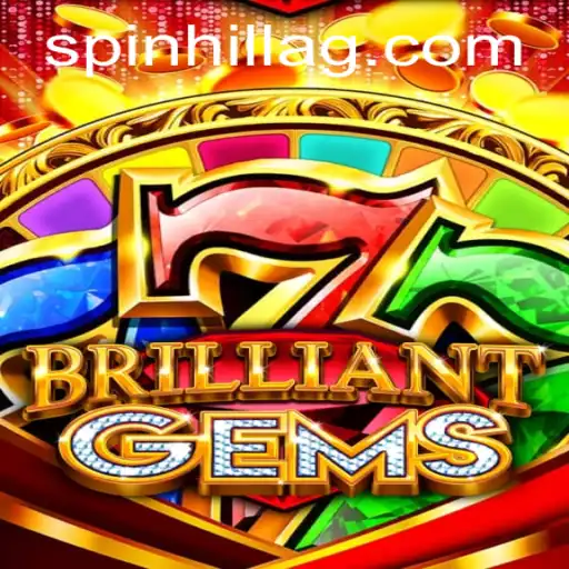 Experience the Dazzling World of BrilliantGems and Discover Jogue Facil.bet