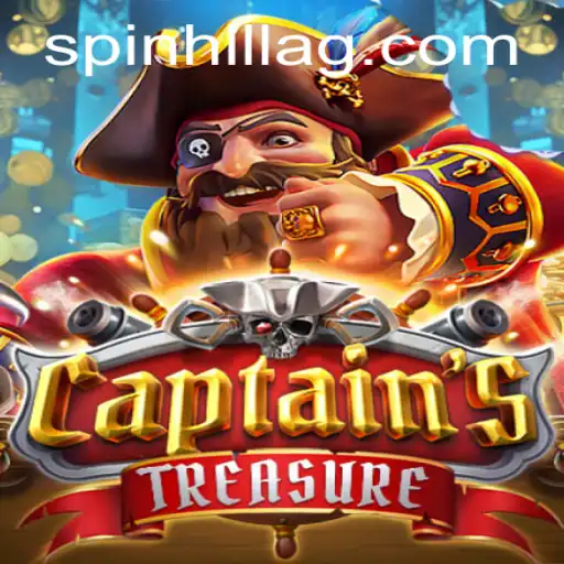 Embark on Adventure with CaptainssTreasure: The Ultimate Gaming Experience