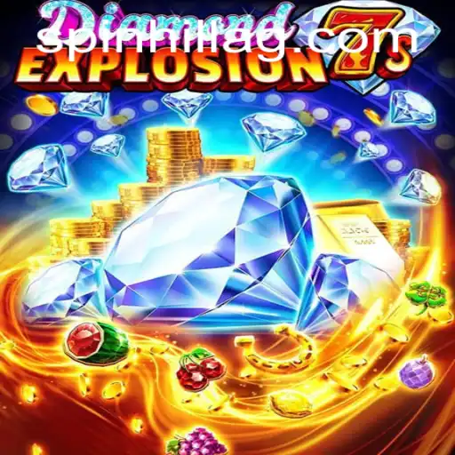 Discover the Thrills of DiamondExplosion7s on Jogue Facil Bet