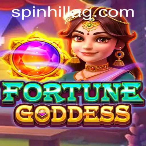 Explore the World of FORTUNEGODDESS: A Winning Adventure Awaits!