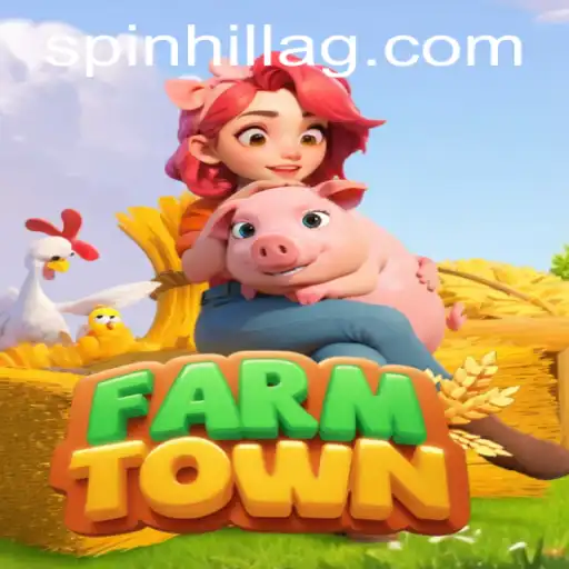 Explore the Delightful World of FarmTown and Jogue Facil.bet