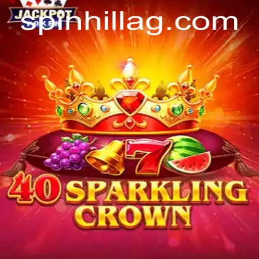 Discover the Excitement of 40SparklingCrown: Play Easy and Win Big