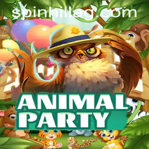 Navigate the Exciting World of AnimalParty: Enjoy Effortless Fun
