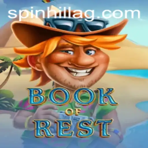 Discover the Exciting World of BookofRest: A Comprehensive Guide