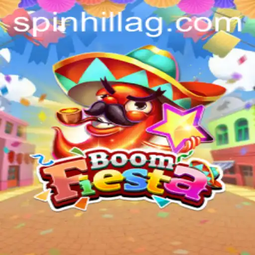 Experience the Excitement of BoomFiesta: Your Ultimate Guide to Jogue Facil.bet