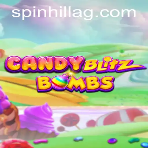 Step into the World of CandyBlitzBombs: A Sweet Gaming Revolution