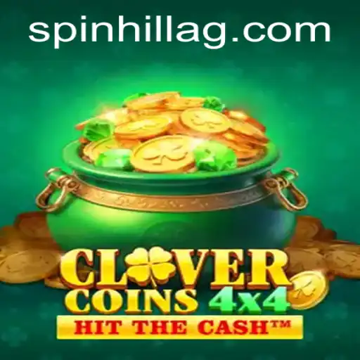 Explore the Exciting World of CloverCoins4x4: Your Gateway to Adventure