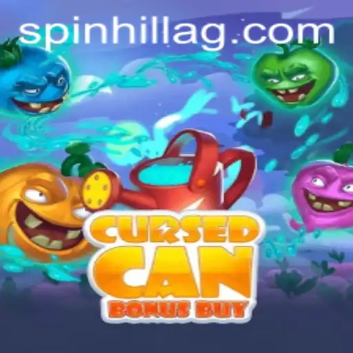 CursedCanBonusBuy: An Exciting New Adventure in the World of Jogue Facil.bet