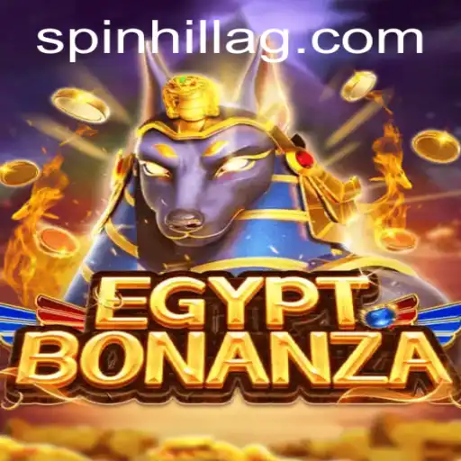 Explore the Excitement of EgyptBonanza with Jogue Facil.bet