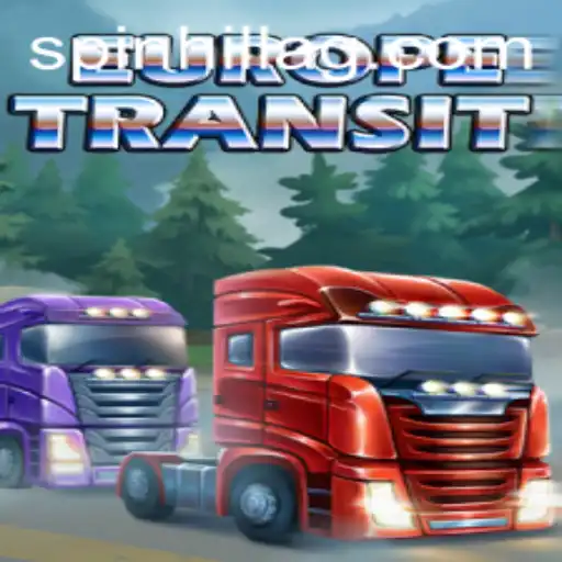 Exploring EuropeTransit: The Ultimate Gaming Experience