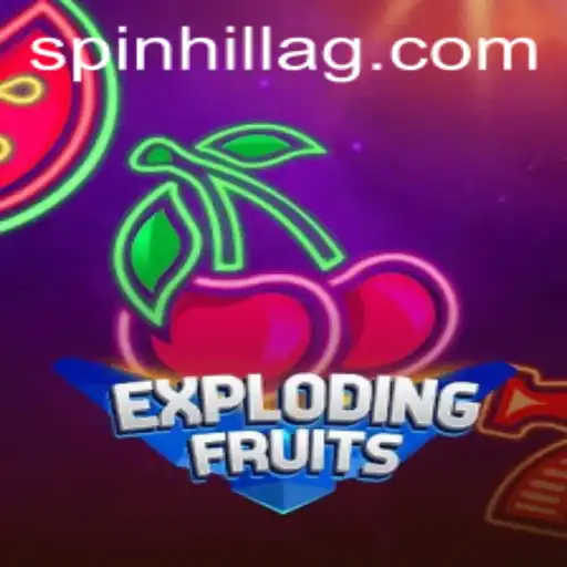 ExplodingFruits: A Thrilling Adventure in Casual Gaming