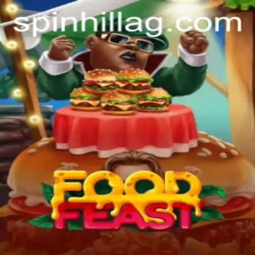 Exploring FoodFeast: A Culinary Gaming Adventure with Jogue Facil.Bet