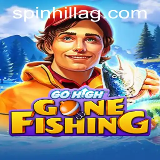Discover GoHighGoneFishing: The Easy-Play Game Taking the World by Storm