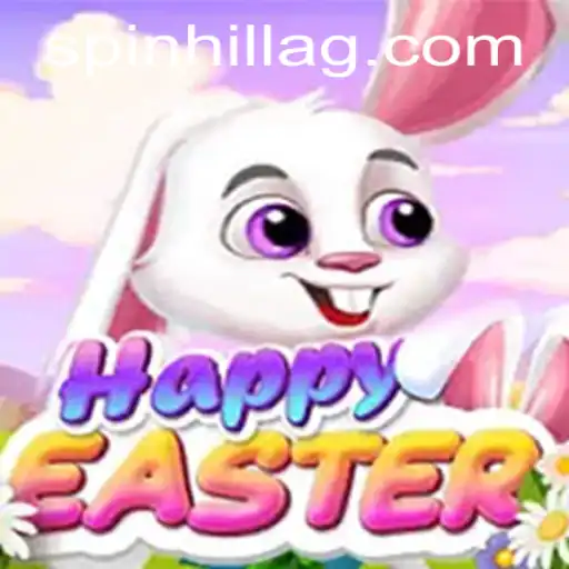 Explore the Exciting World of HappyEaster: A New Gaming Experience with Jogue Facil.bet