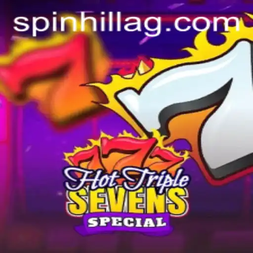 Exploring HotTripleSevensSpecial: A Comprehensive Guide to Jogue Facil.bet's Latest Sensation