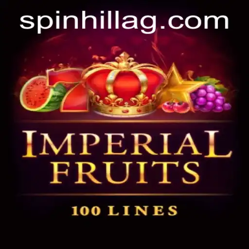 Exploring ImperialFruits100: A Journey into the World of Slot Gaming