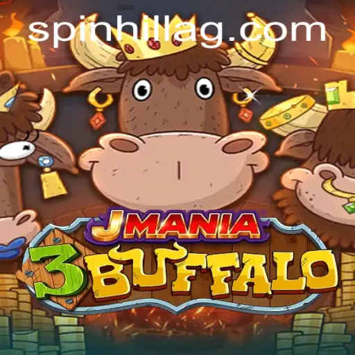 Exploring JMania3Buffalo: The Thrilling World of Casino Gaming