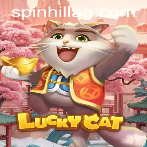 Discover the Thrilling World of LuckyCat: Your Journey with Jogue Facil.bet