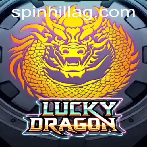 Exploring the Exciting World of LuckyDragon
