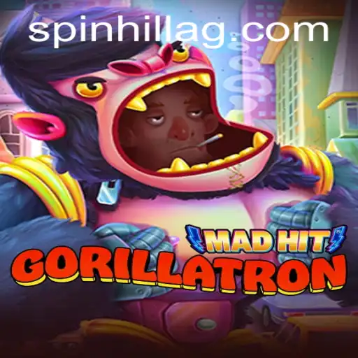 Discover the Thrills of MadHitGorillatron: A Gaming Revolution