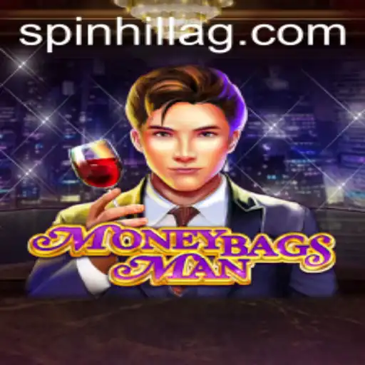 Explore the Exciting World of MoneybagsMan