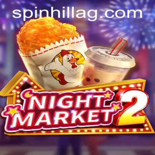 Exploring NightMarket2: The Thrilling Game Experience with Jogue Facil.bet