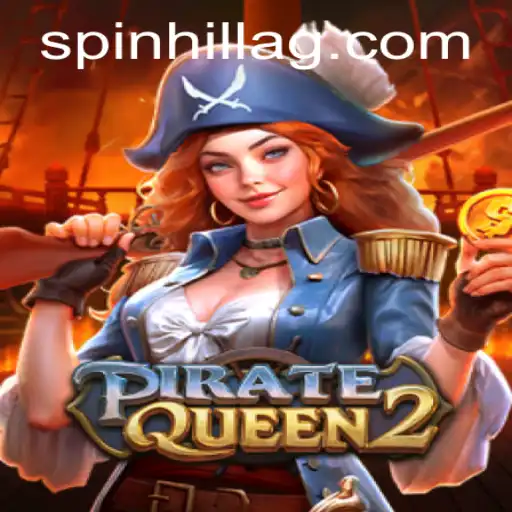 Set Sail with PirateQueen2: The Thrilling Adventure Begins