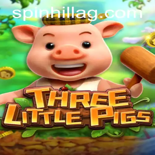 The Ultimate Guide to THREELITTLEPIGS: An Engaging Experience on 'jogue facil.bet'