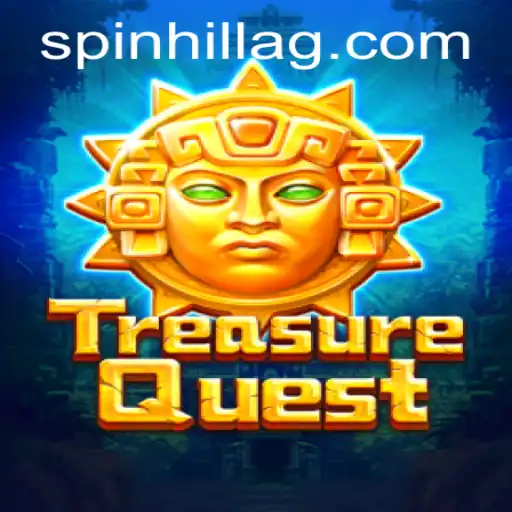 Explore the Exciting World of TreasureQuest: A Guide to Playing Easily with Jogue Facil.bet