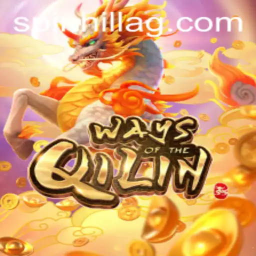 Exploring the Mystical World of 'Ways of the Qilin' with Jogue Facil.bet