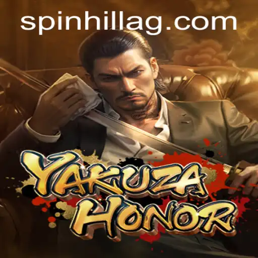 Exploring the Intriguing World of YakuzaHonor: A Deep Dive into the Game