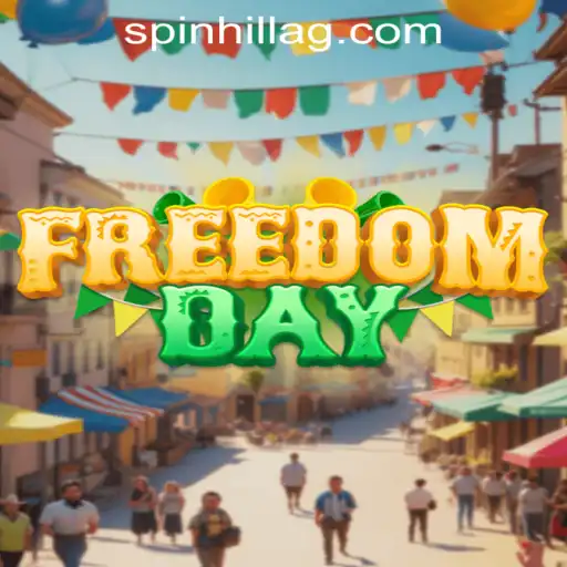 Discover FreedomDay: A New Gaming Sensation