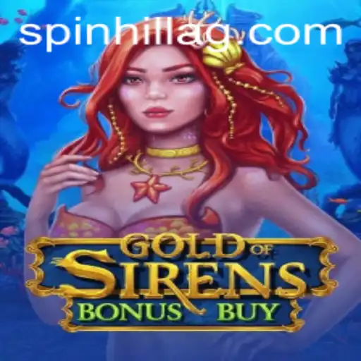 Explore the Depths of Adventure with GoldofSirensBonusBuy on Jogue Facil Bet