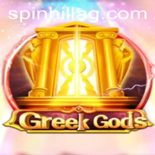 GreekGods: Dive Into the Divine Realm of Ancient Myths with Jogue Facil.bet