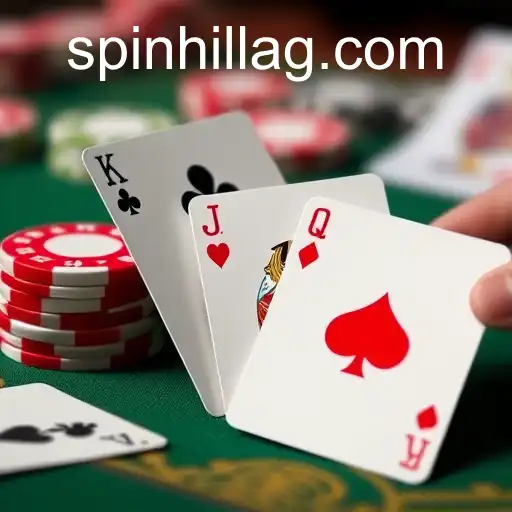 Jogos de cartas