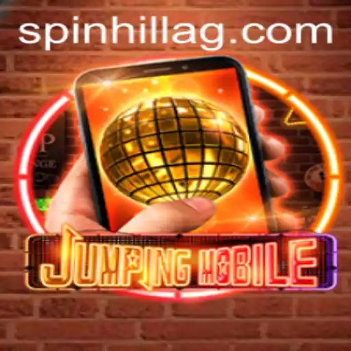 Jumpingmobile: An Exciting New Game Paired with Jogue Facil.Bet