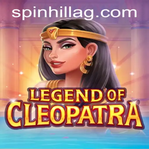 Experience Ancient Riches with LegendOfCleopatra at Jogue Facil.bet