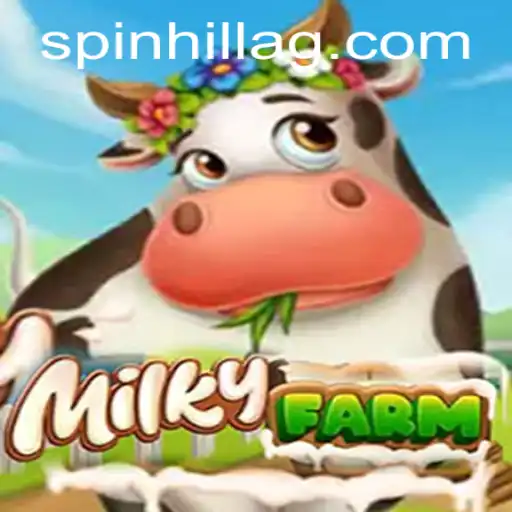 Discover the Enchanting World of MilkyFarm: A New Gaming Adventure