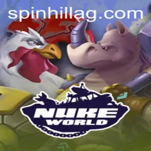 NukeWorld: Engaging Gameplay and Key Rules Explored