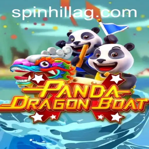 PANDADRAGONBOAT: A New Wave of Excitement in Online Gaming
