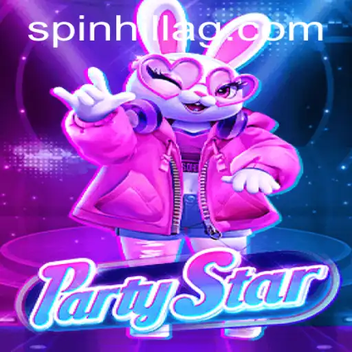 Explore the Exciting World of PartyStar: Your Guide to Easy Betting with Jogue Facil.bet