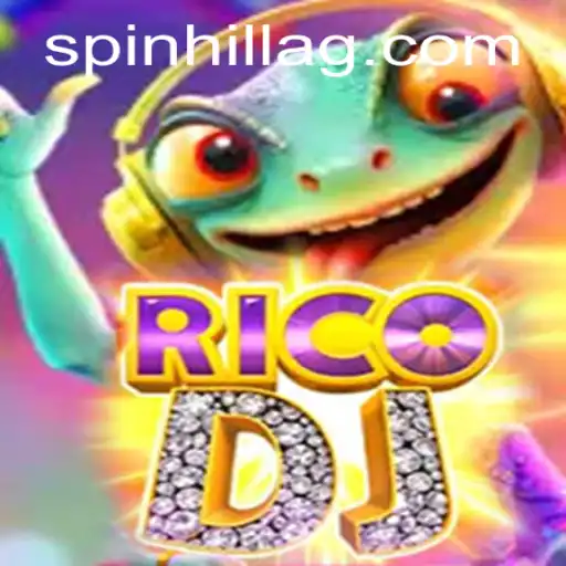 Discovering RicoDJ: A New Era of Gaming with Jogue Facil.bet