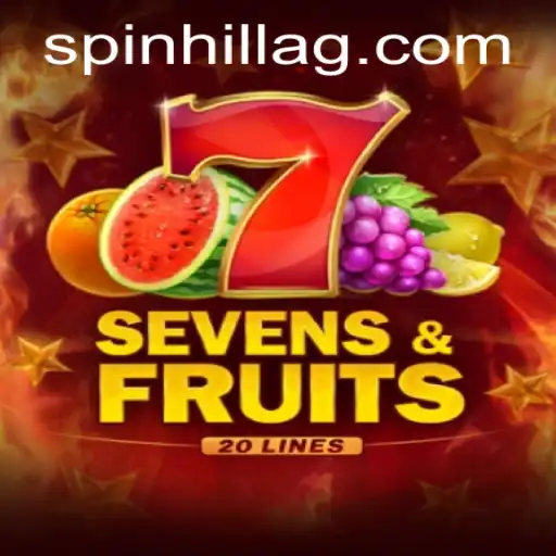 Discover the Exciting World of SevensFruits20: Play with Ease on Jogue Facil.bet