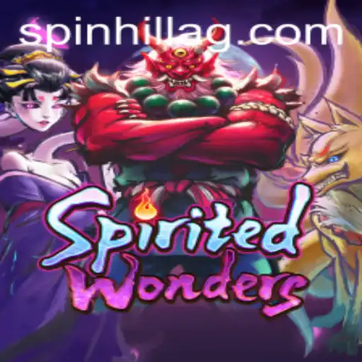 Explore the Enchanting Realm of SpiritedWonders