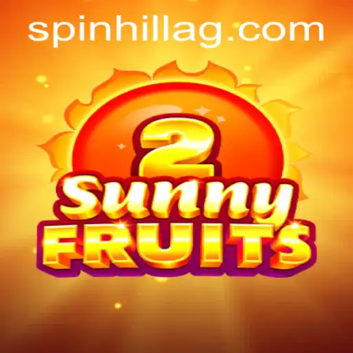 SunnyFruits2: Explore the Vibrant World of Fruity Fun with Jogue Facil.bet