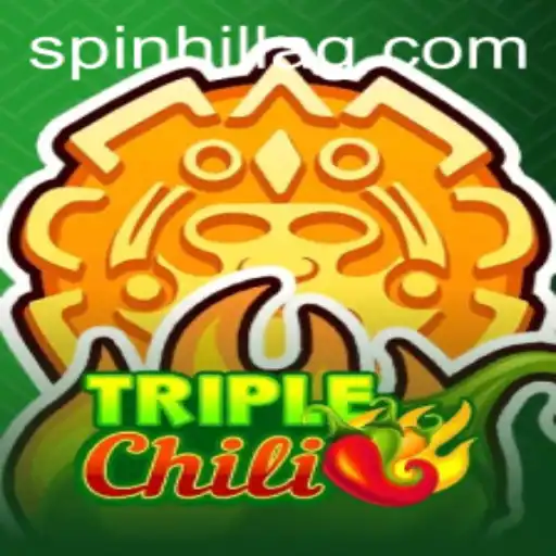 Unveiling TripleChili: Your Ultimate Guide to the Exciting New Game