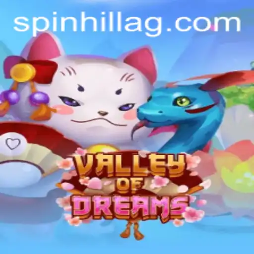 Explore the Enchanting Realm of ValleyofDreams